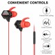 Cosmic Byte CB-EP-03 Gaming Earphone with Detachable Microphone